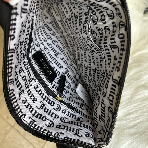 NEW Juicy Couture Crossbody Bag - Picture 9 of 9